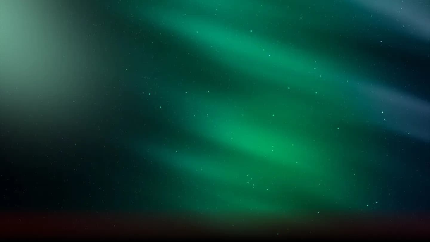 Hero Dark Background